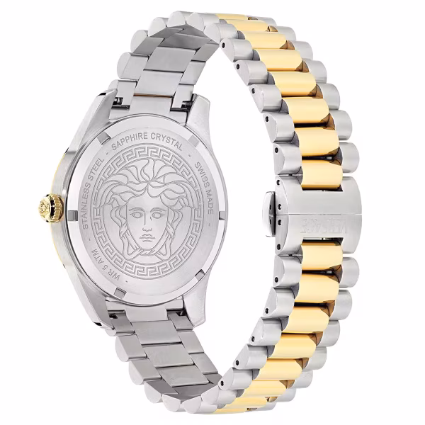 Versace VRSCVE0U00225 Erkek Kol Saati