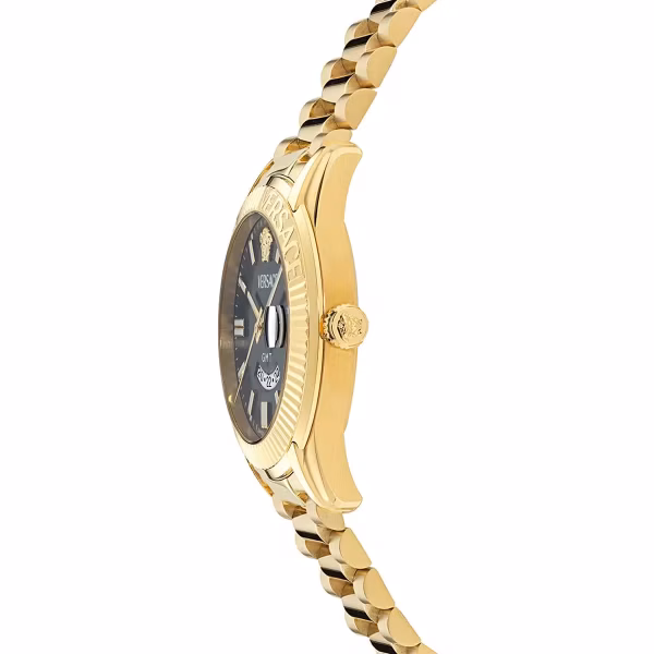 Versace VRSCVE0U00625 Erkek Kol Saati