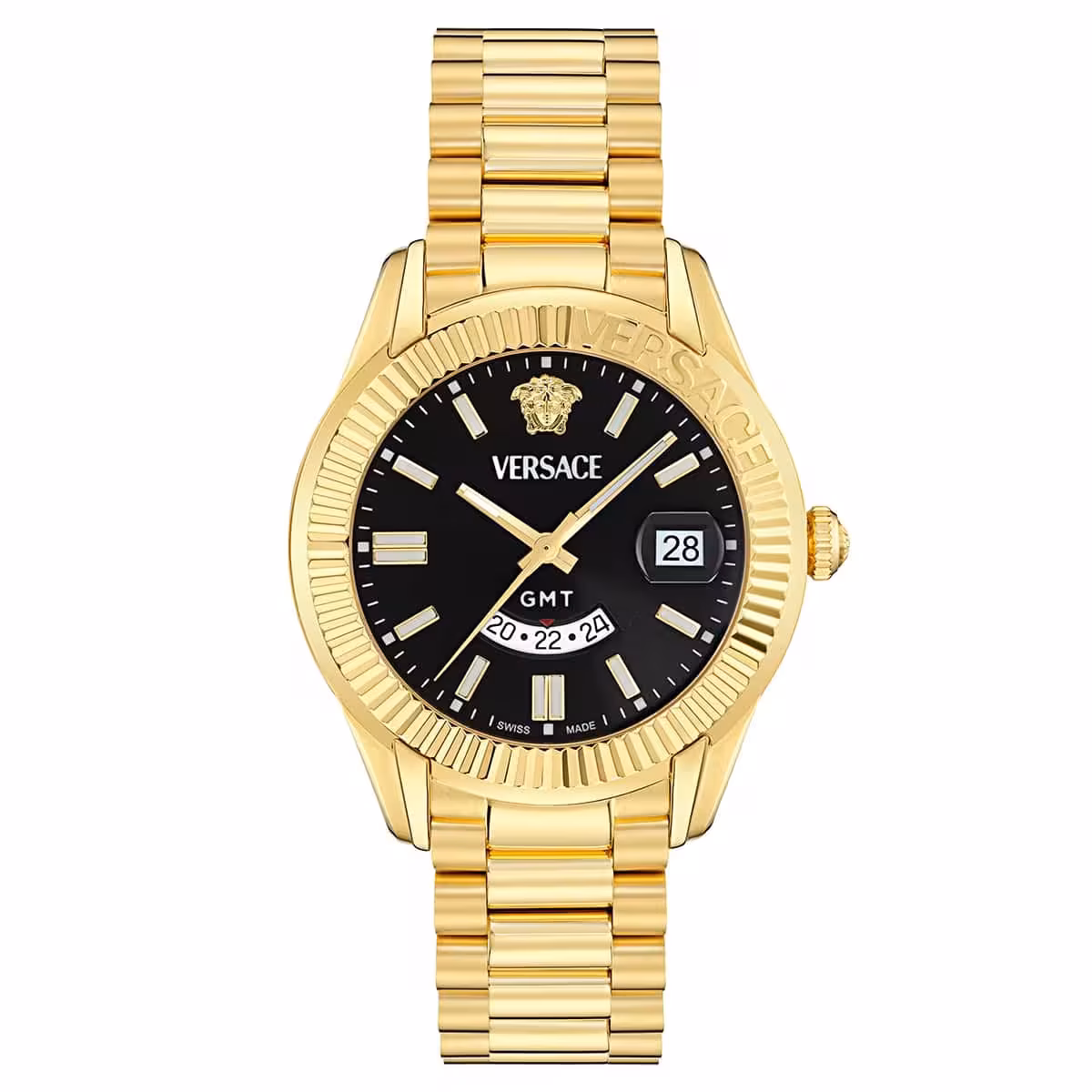 Versace VRSCVE0U00625 Erkek Kol Saati