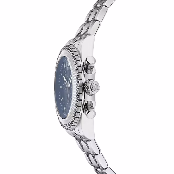 Versace VRSCVE0W00325 Erkek Kol Saati