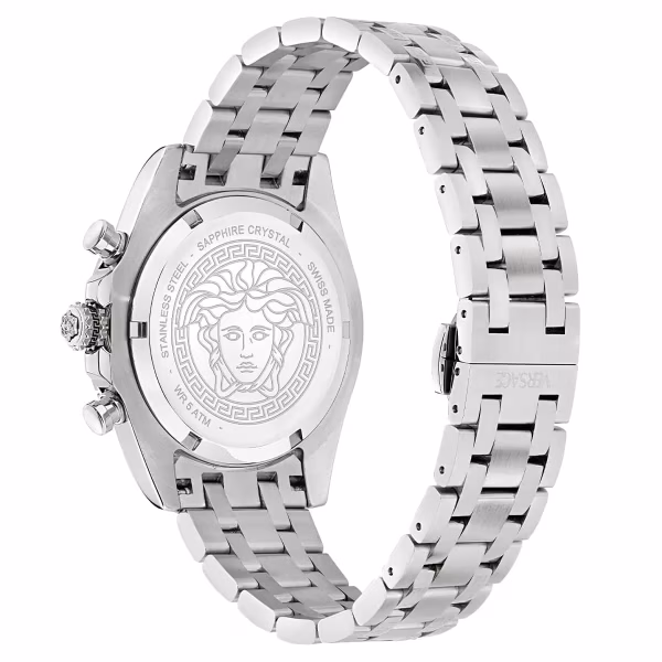 Versace VRSCVE0W00325 Erkek Kol Saati