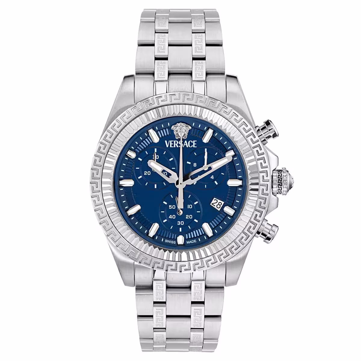 Versace VRSCVE0W00325 Erkek Kol Saati