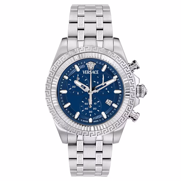 Versace VRSCVE0W00325 Erkek Kol Saati
