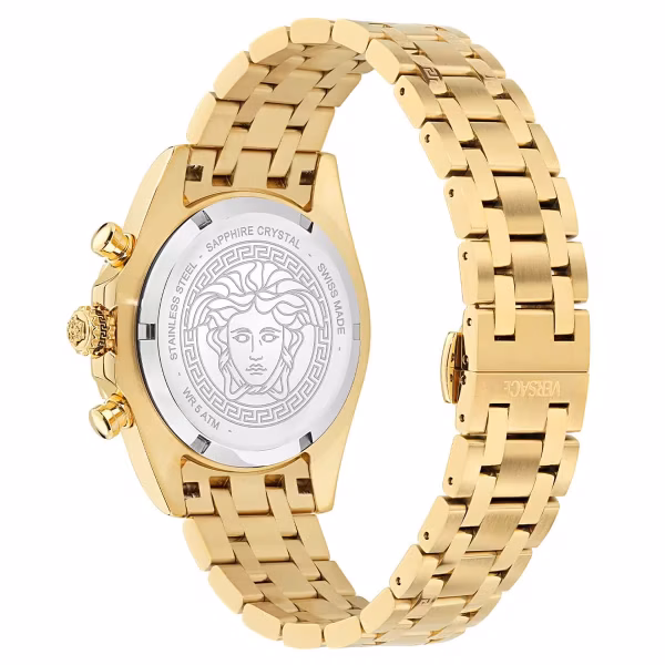 Versace VRSCVE0W00525 Erkek Kol Saati