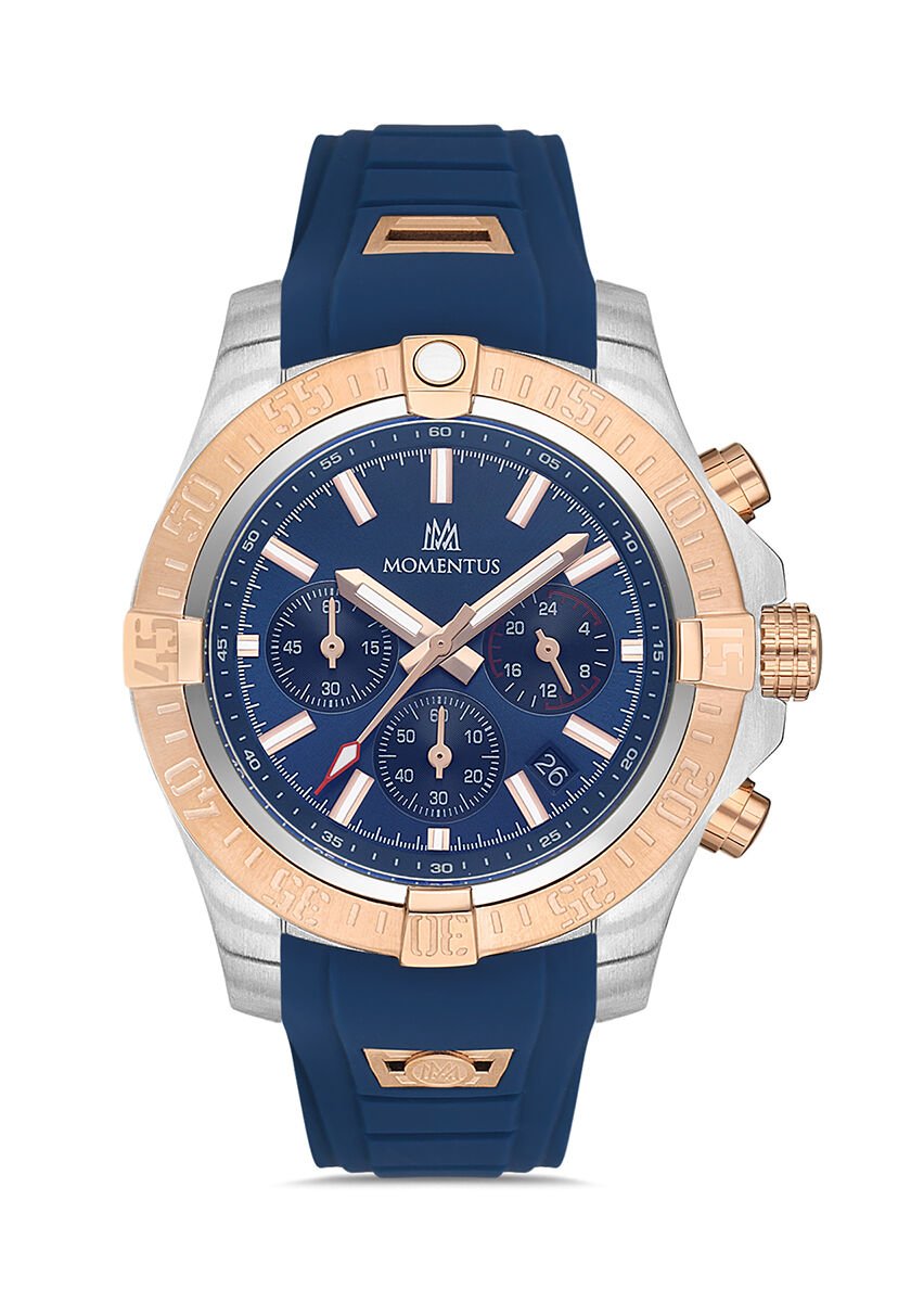 MOMENTUS  SM365T-11MR ERKEK KOL SAATİ