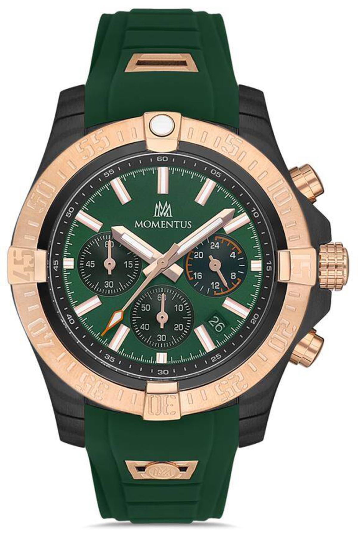 MOMENTUS  SM365T-15YR ERKEK KOL SAATİ