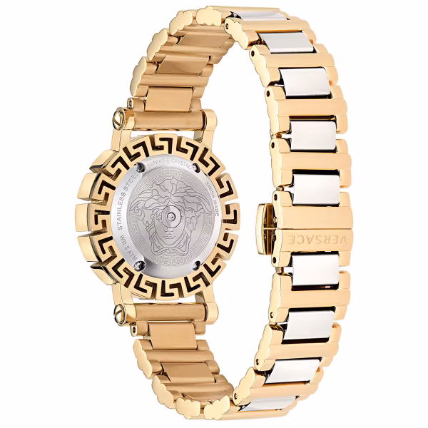 Versace VRSCVE2Q00622 Kadın Kol Saati