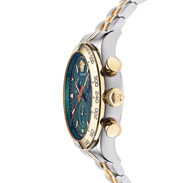 Versace VRSCVE2U00522 Erkek Kol Saati