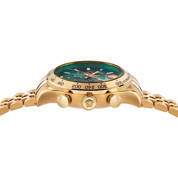 Versace VRSCVE2U01225 Erkek Kol Saati