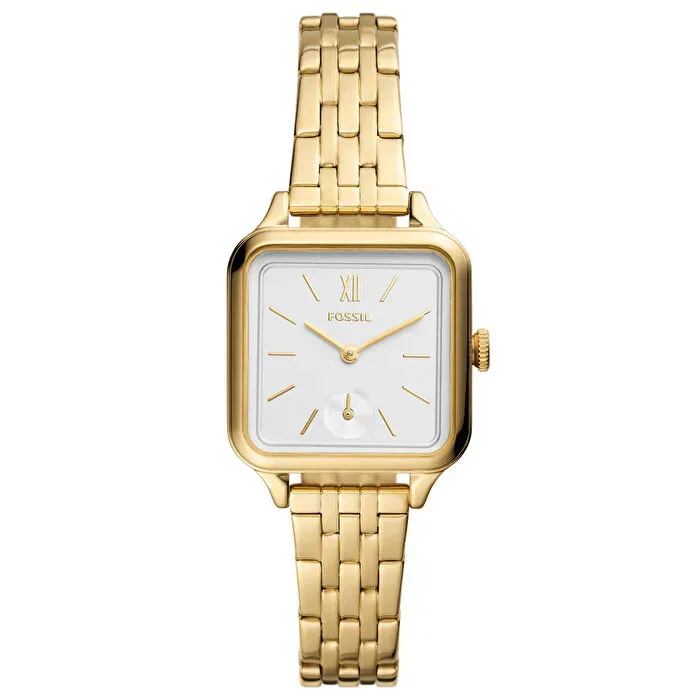 Fossil FBQ3832 Kadın Kol Saati