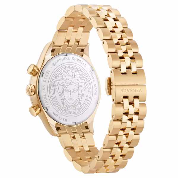Versace VRSCVE2U01225 Erkek Kol Saati