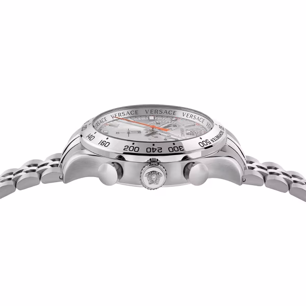 Versace VRSCVE2U01325 Erkek Kol Saati
