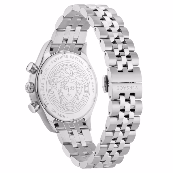 Versace VRSCVE2U01325 Erkek Kol Saati