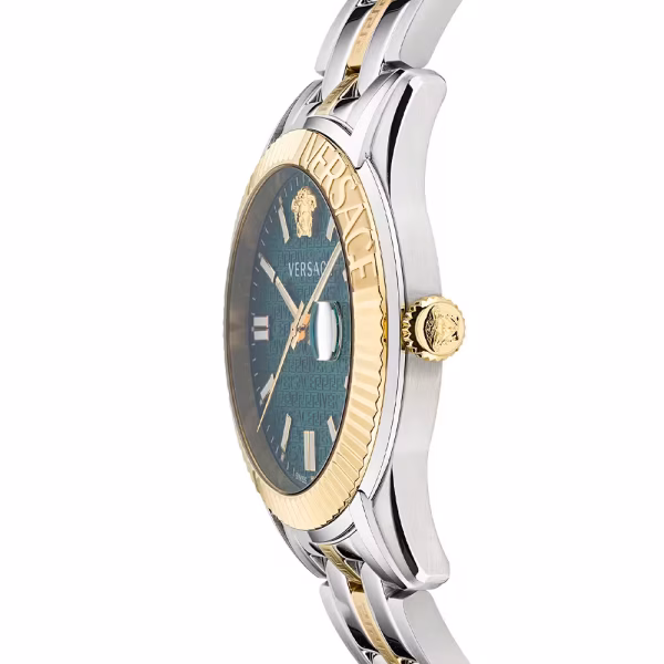 Versace VRSCVE3K00422 Kol Saati