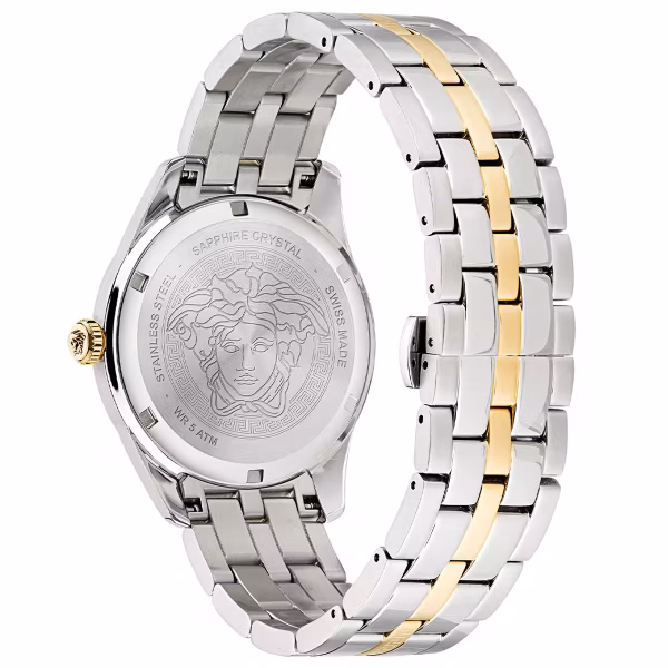 Versace VRSCVE3K00422 Kol Saati