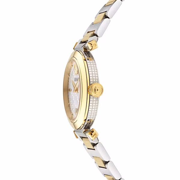 Versace VRSCVE5B00325 Kadın Kol Saati