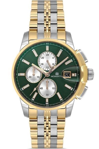 MOMENTUS SM385T-15SG ERKEK KOL SAATİ