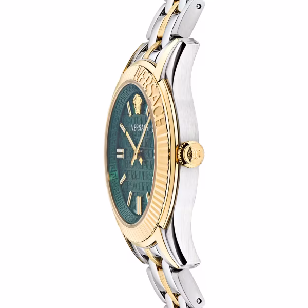 Versace VRSCVE6C00423 Kadın Kol Saati