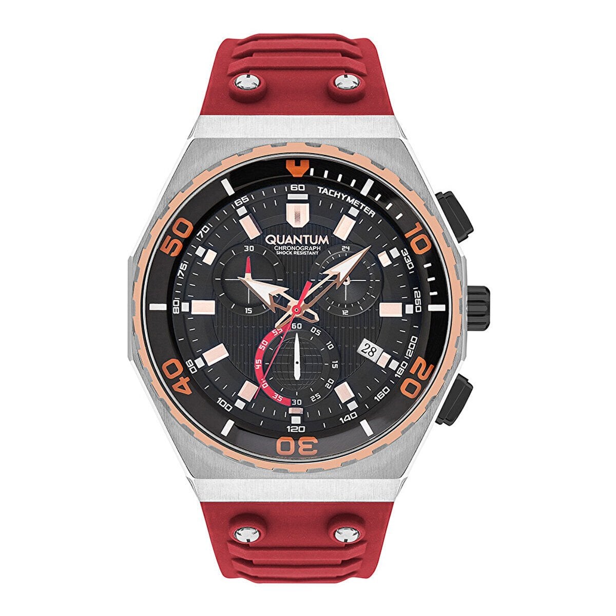 Quantum HNG1012.358 Erkek Kol Saati