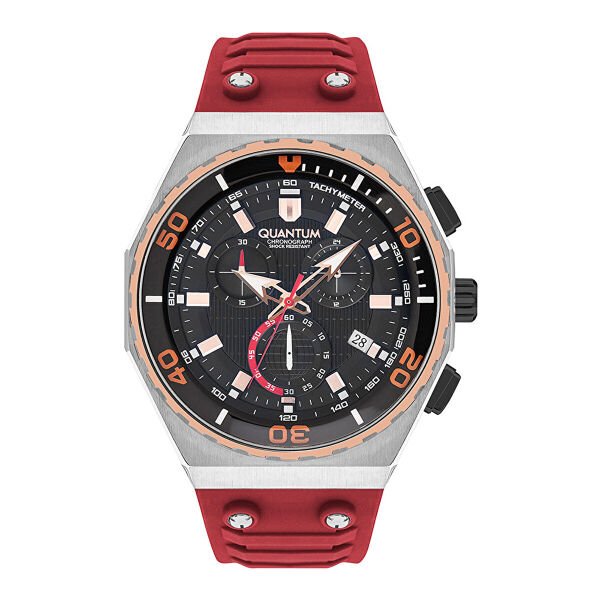 Quantum HNG1012.358 Erkek Kol Saati