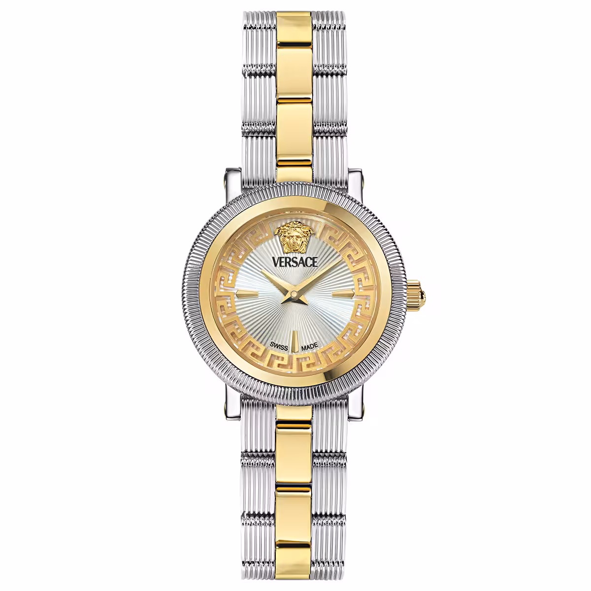Versace VRSCVE8CA0224 Kadın Kol Saati