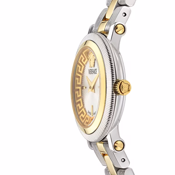 Versace VRSCVE8CA0224 Kadın Kol Saati