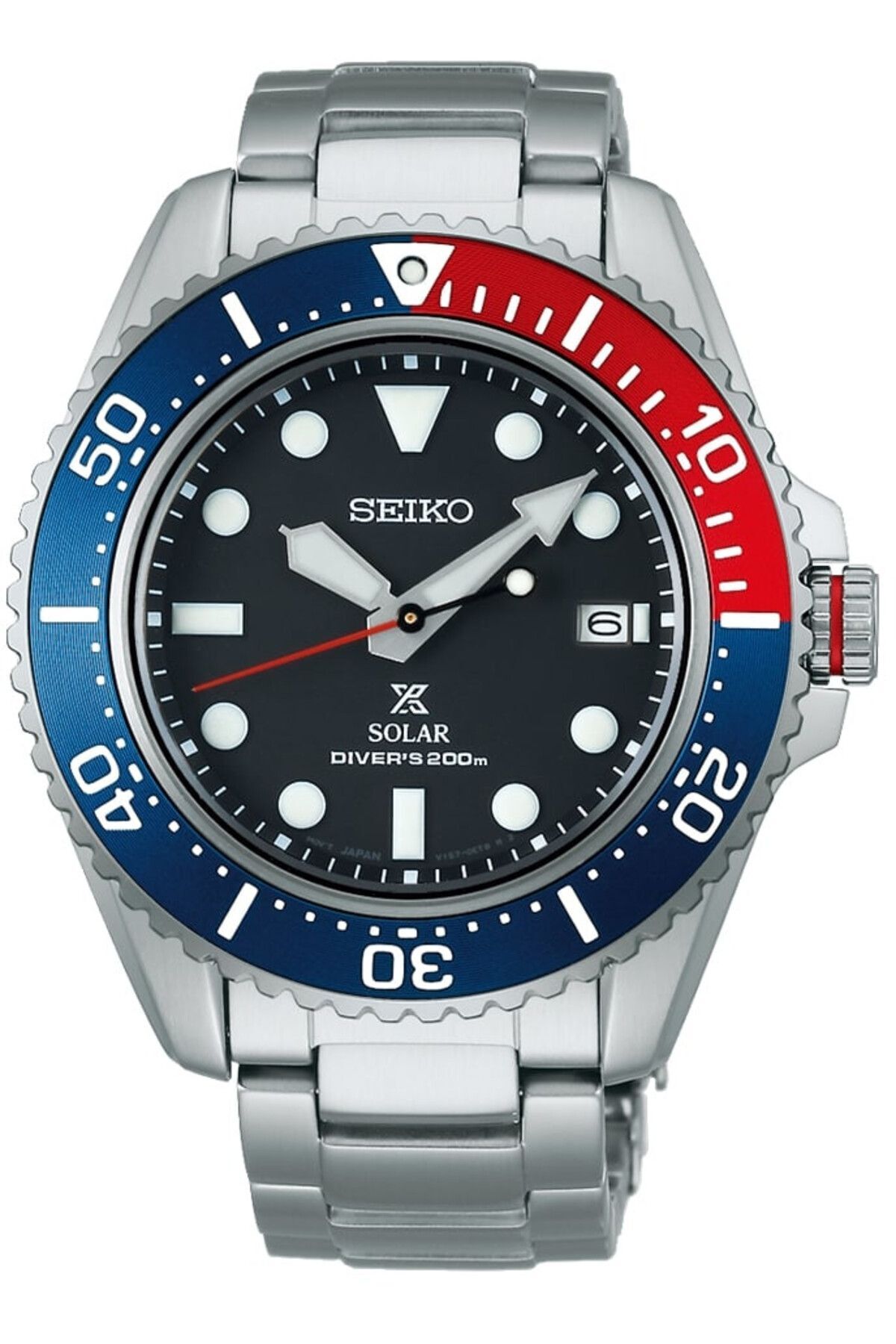 SEIKO PROSPEX SNE591P