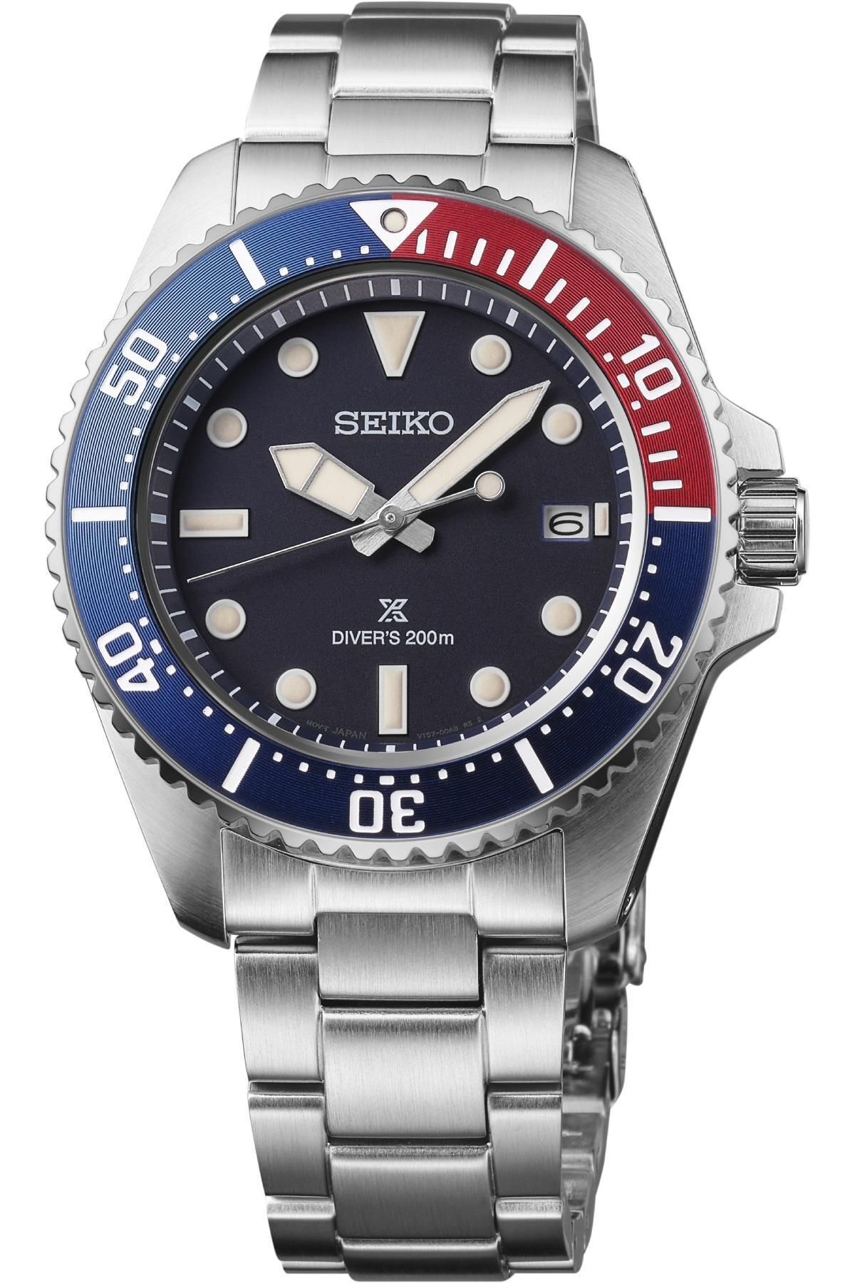 SEIKO PROSPEX SNE595P ERKEK KOL SAATİ