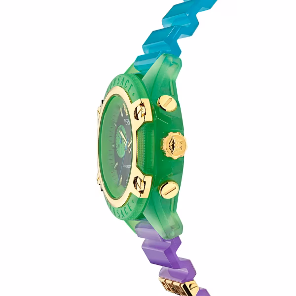 Versace VRSCVE8P00524 Kol Saati