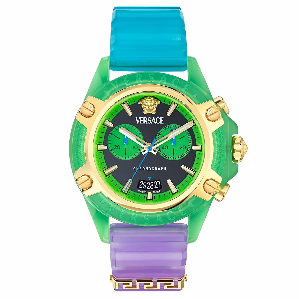 Versace VRSCVE8P00524 Kol Saati
