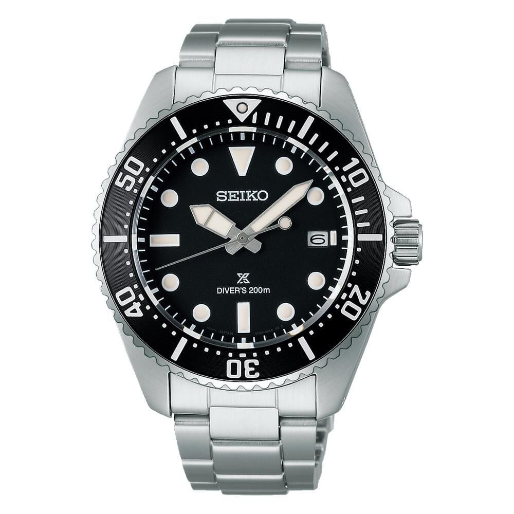 SEIKO PROSPEX SNE597P ERKEK KOL SAATİ