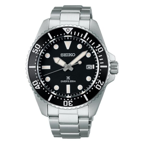 SEIKO PROSPEX SNE597P ERKEK KOL SAATİ