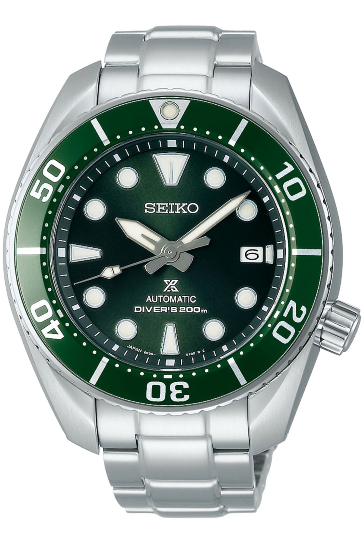Prospex Automatic Spb103j Erkek Kol Saati