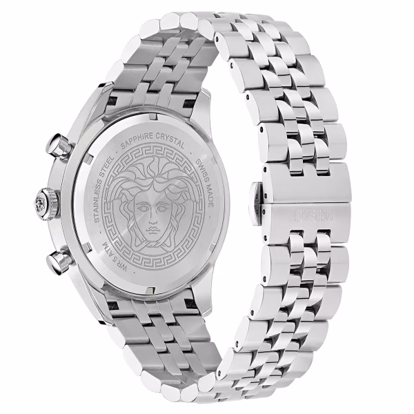 Versace VRSCVE8R00324 Erkek Kol Saati