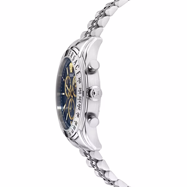 Versace VRSCVE8R00324 Erkek Kol Saati