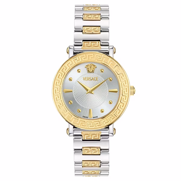 Versace VRSCVE9C00524 Kadın Kol Saati