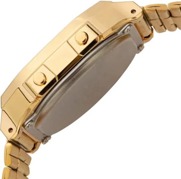 Casio A168WEGC-3DF Kol Saati