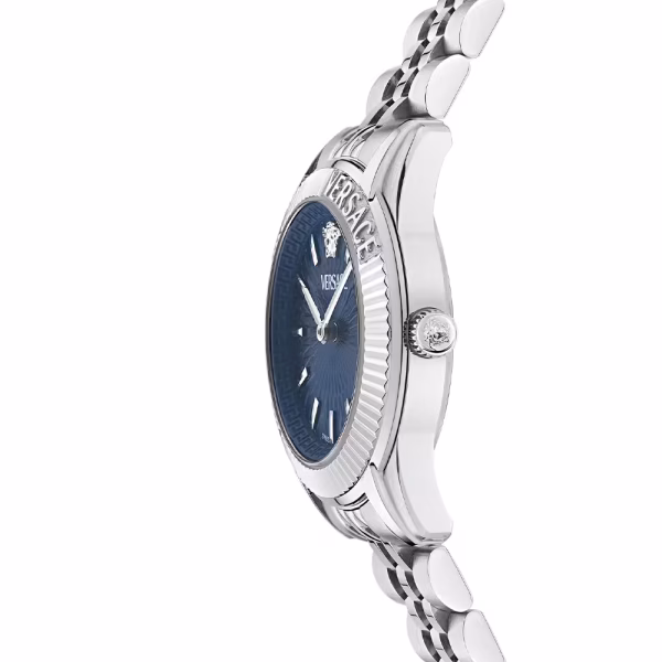 Versace VRSCVE9CA0124 Kadın Kol Saati