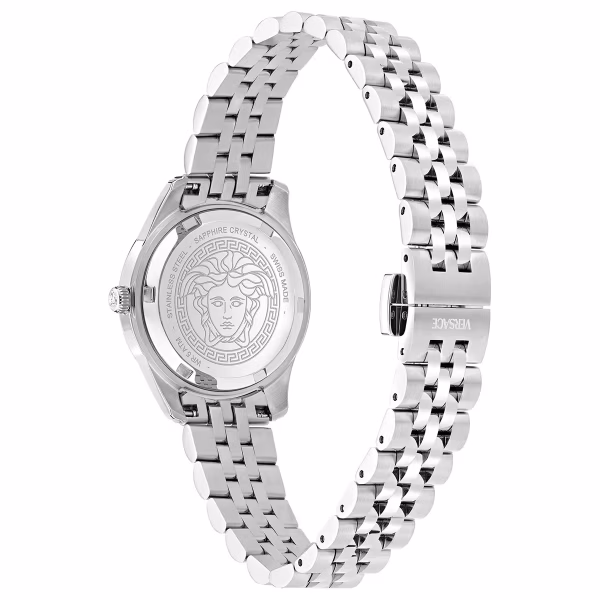 Versace VRSCVE9CA0124 Kadın Kol Saati