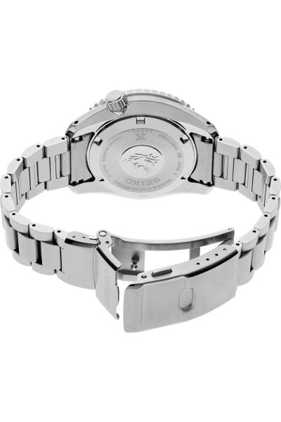 Prospex Automatic Diver's Gmt Spb381j Erkek Kol Saati