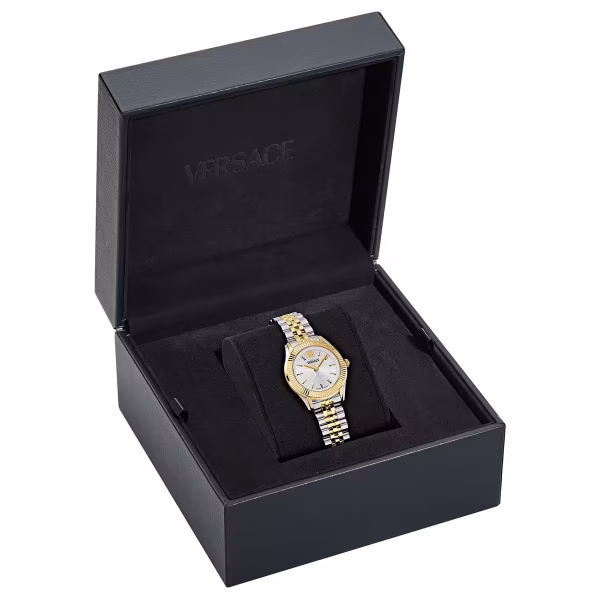 Versace VRSCVE9CA0224 Kadın Kol Saati