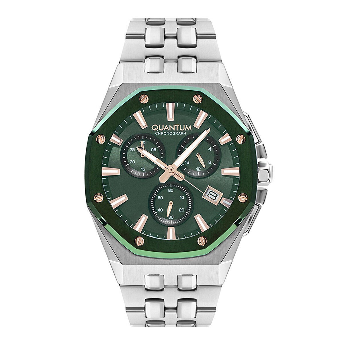 Quantum HNG1063.370  Erkek Kol Saati