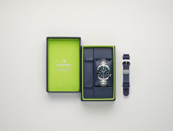 Seiko Prospex Limited Edition SPB431J Erkek Kol Saati