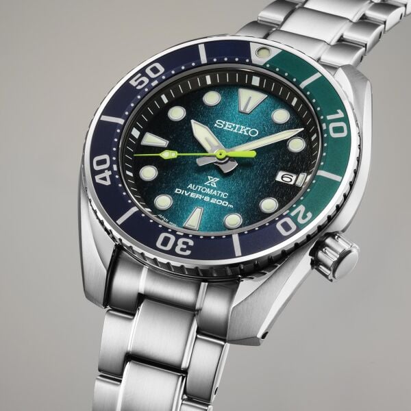 Seiko Prospex Limited Edition SPB431J Erkek Kol Saati