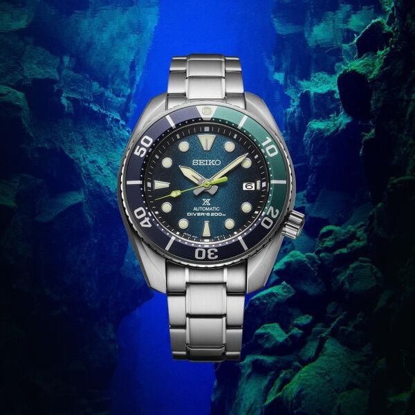 Seiko Prospex Limited Edition SPB431J Erkek Kol Saati
