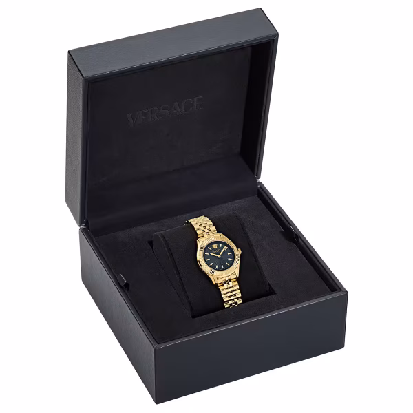 Versace VRSCVE9CA0424 Kadın Kol Saati