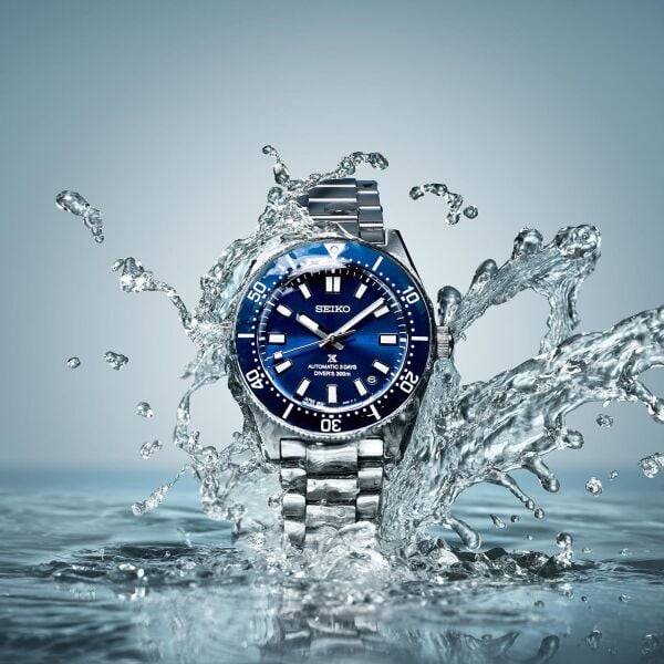 Seiko Prospex SPB451J Otomatik Erkek Kol Saati