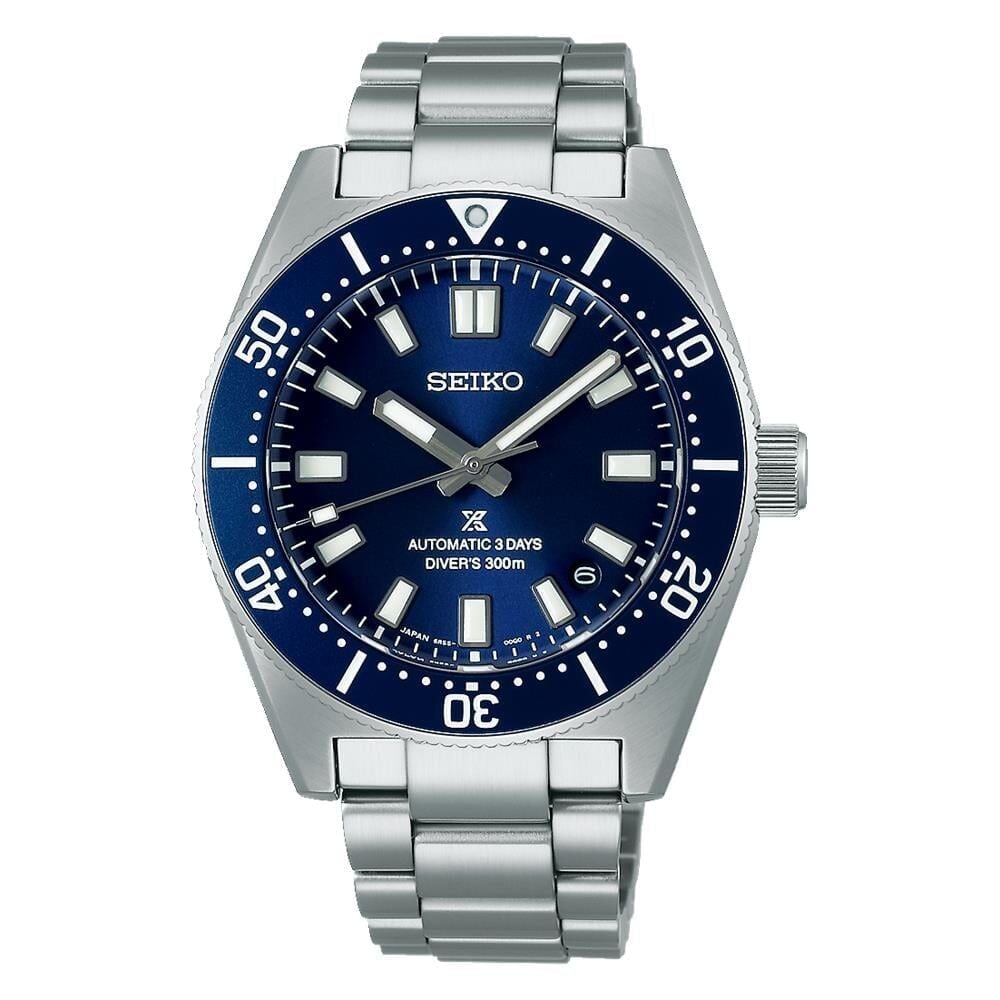 Seiko Prospex SPB451J Otomatik Erkek Kol Saati
