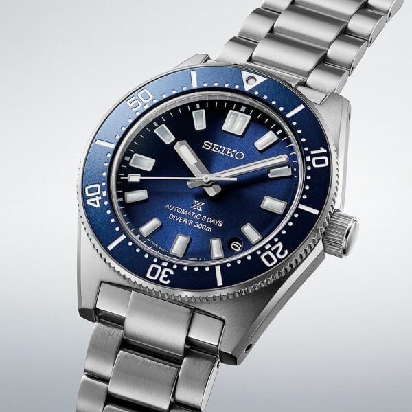 Seiko Prospex SPB451J Otomatik Erkek Kol Saati