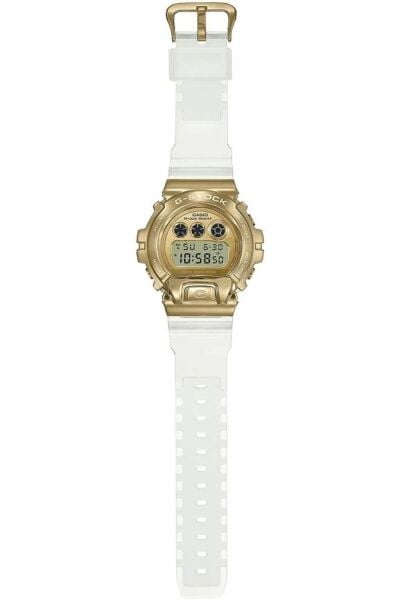 G-shock Gm-6900sg-9dr Unisex Kol Saati